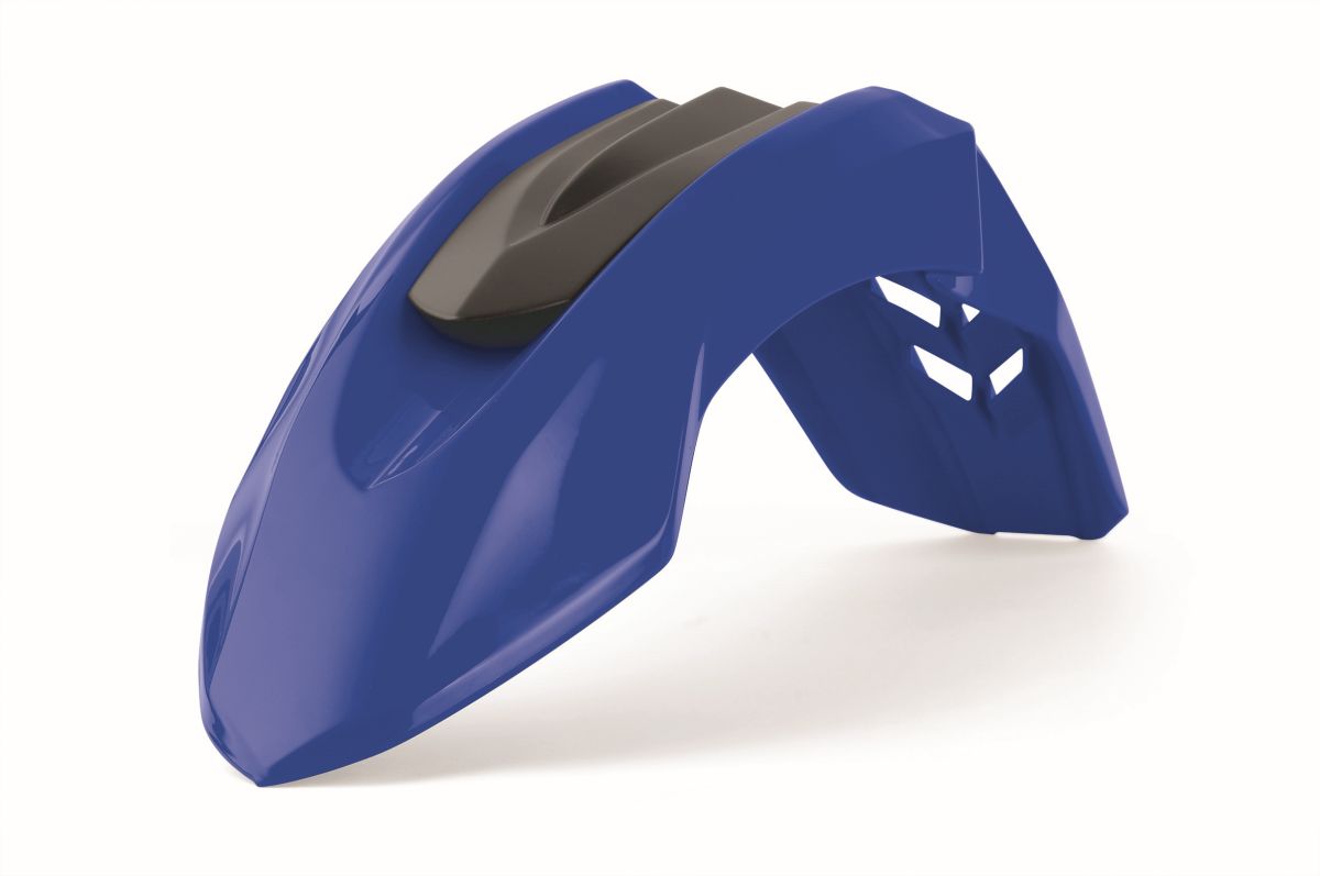 Universal fender POLISPORT SM LINE 8553500005 blue Yam 98