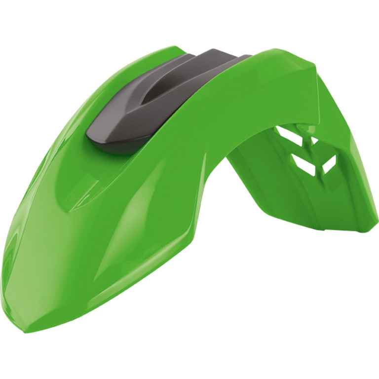 Universal fender POLISPORT SM LINE 8553500007 green 05