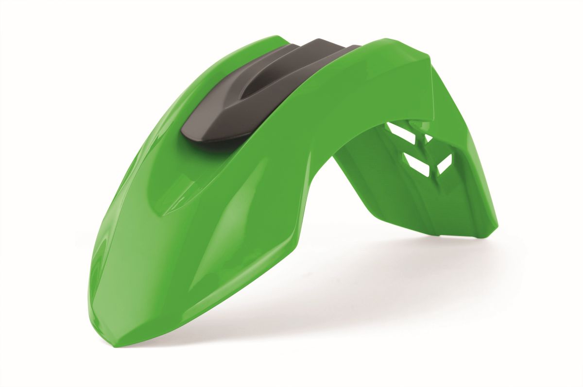 Universal fender POLISPORT SM LINE 8553500007 green 05