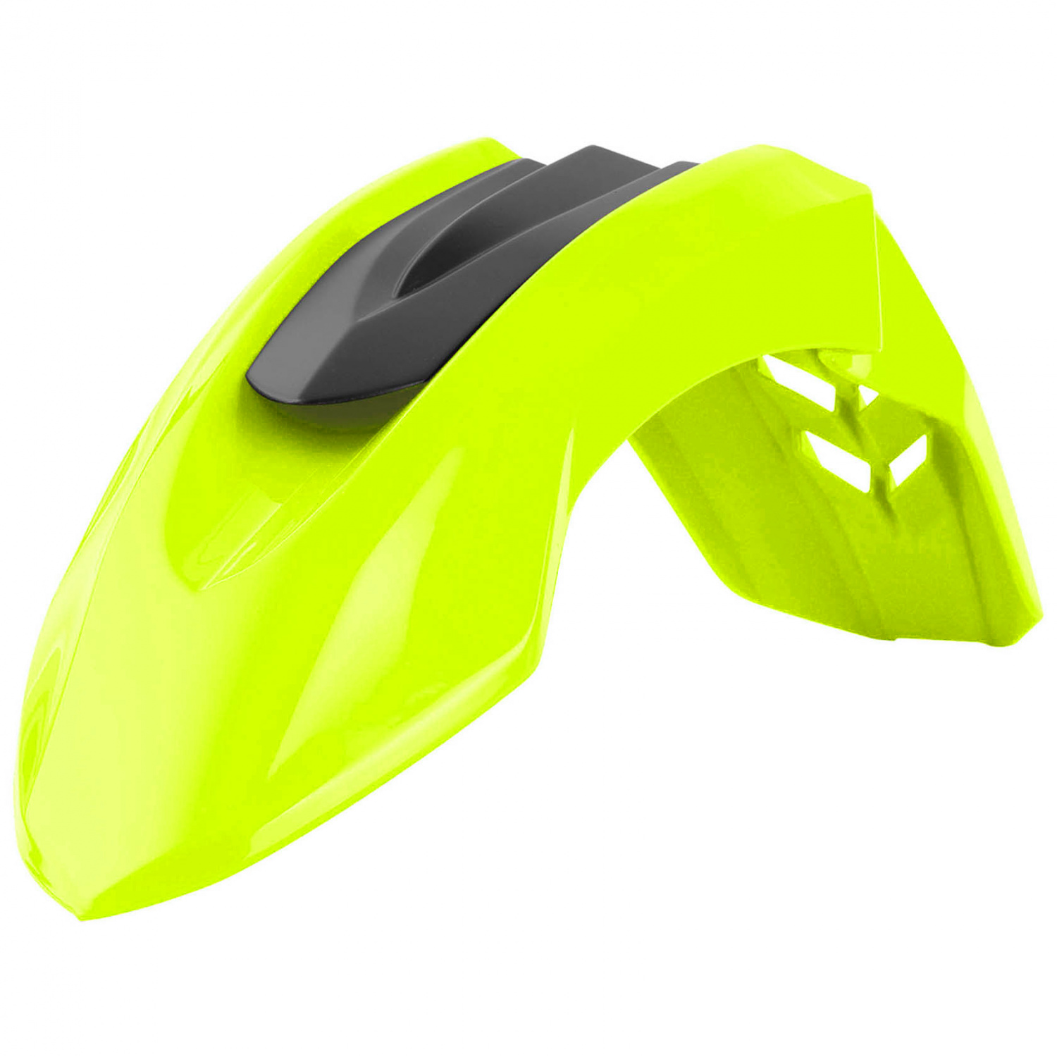 Universal fender POLISPORT SM LINE 8553500015 Flo yellow
