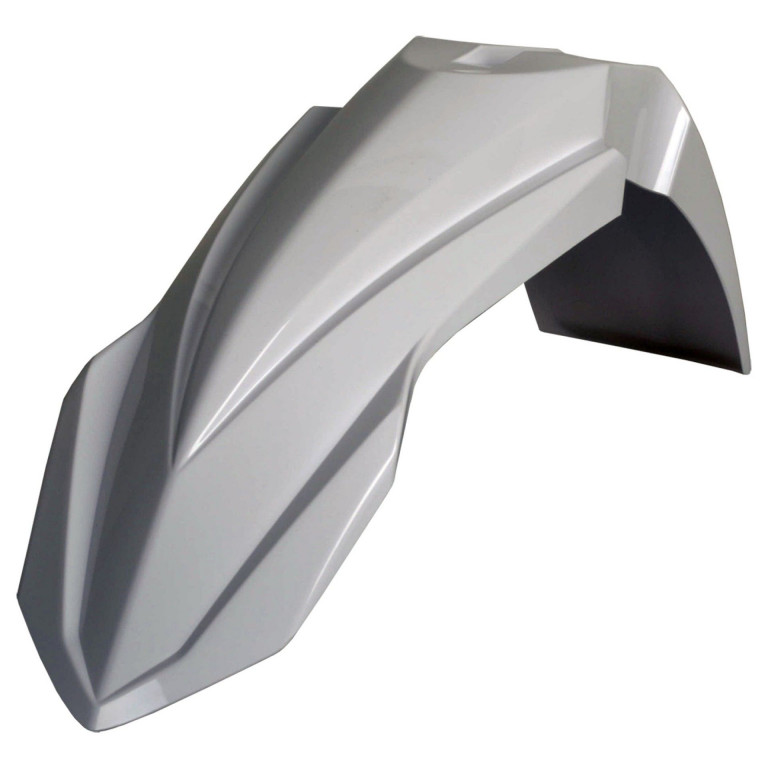 Prednji blatobran POLISPORT 8553600001 white