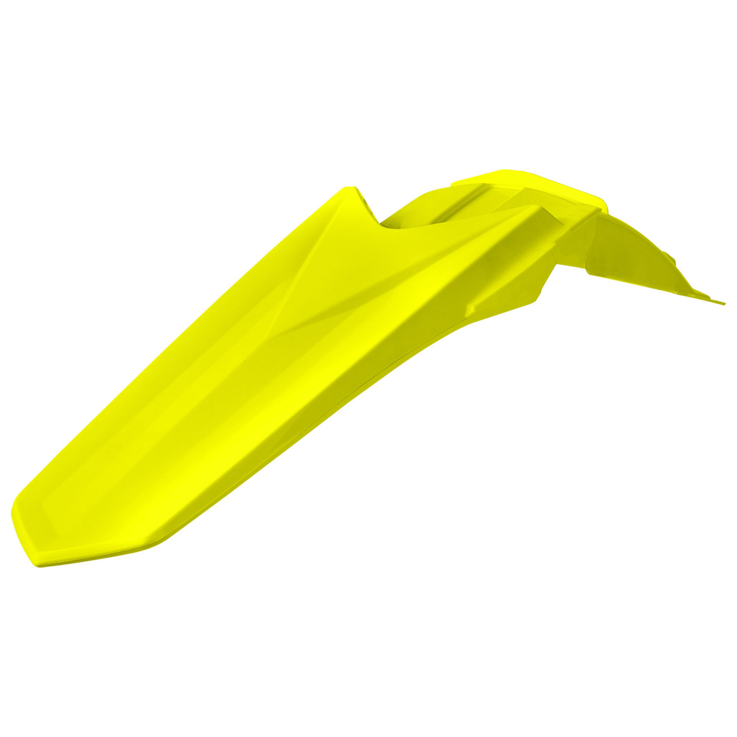 Stražnji blatobran POLISPORT Flo Yellow