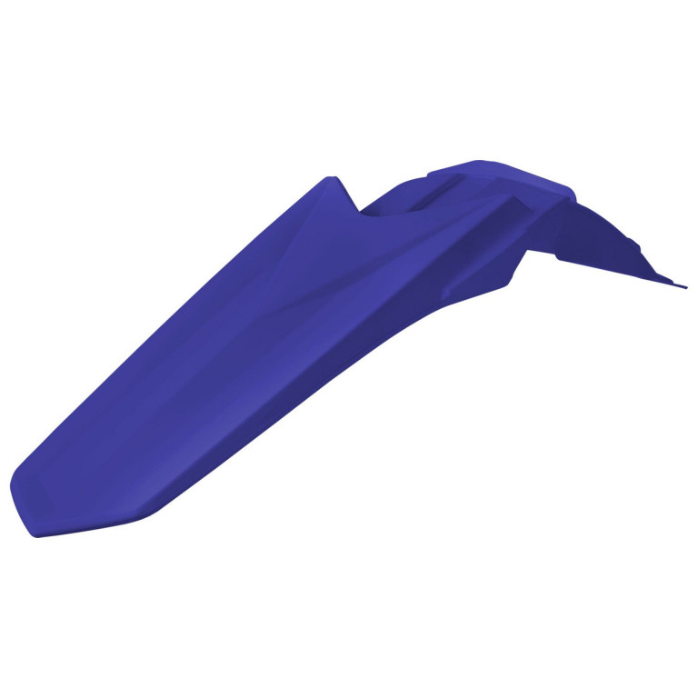 Stražnji blatobran POLISPORT 8554300003 Sherco blue