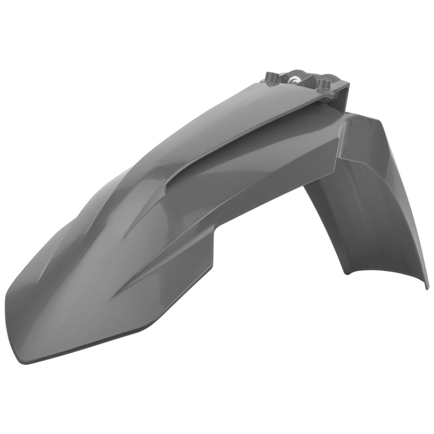 Prednji blatobran POLISPORT 8554800005 Grey