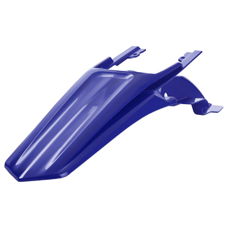 Stražnji blatobran POLISPORT 8556900001 Sherco blue