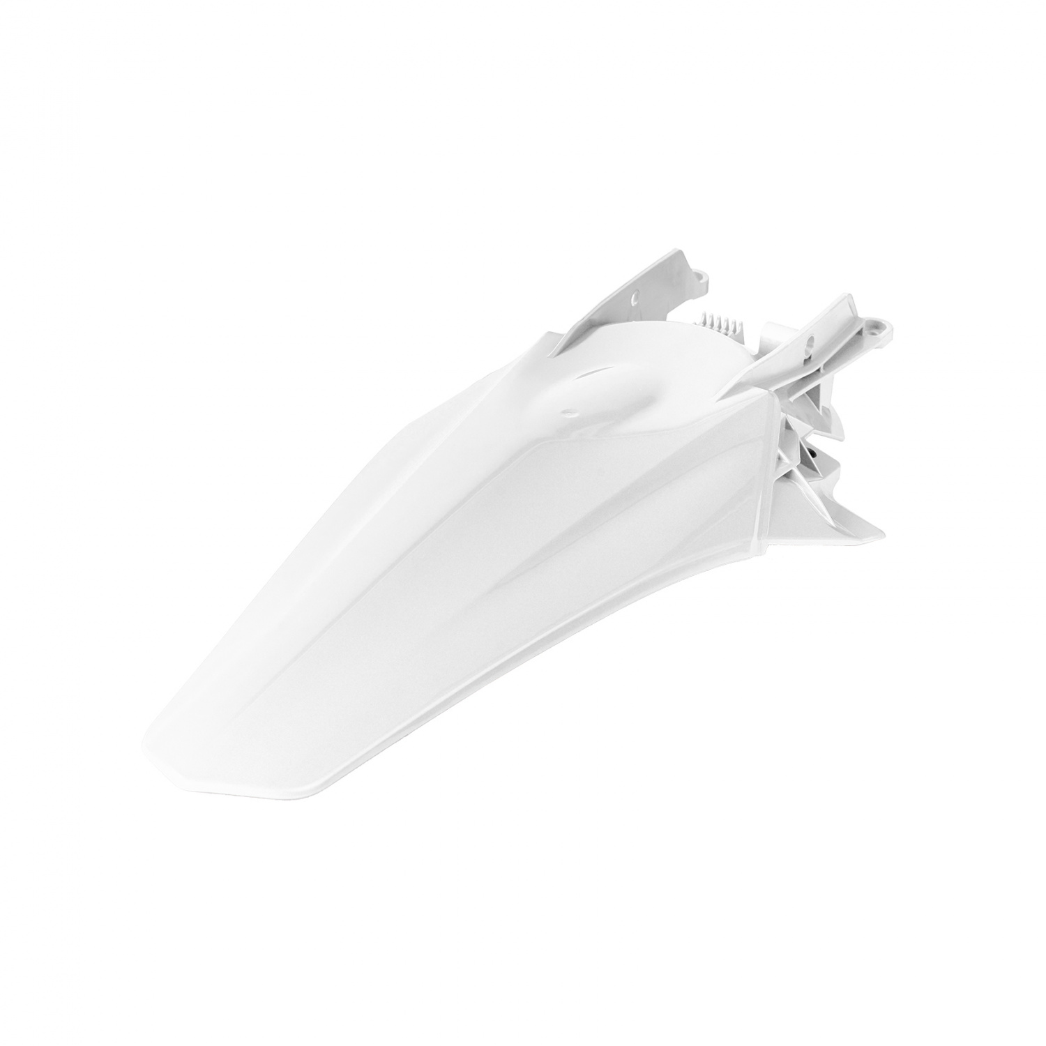 Stražnji blatobran POLISPORT 8558400002 White