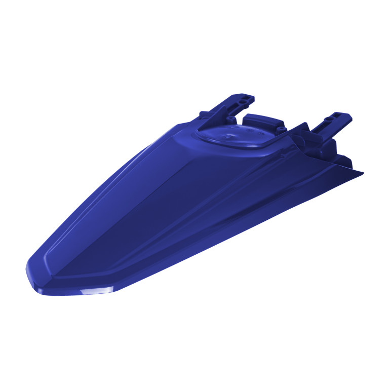 Rear Fender POLISPORT 8559400003 S-Blue