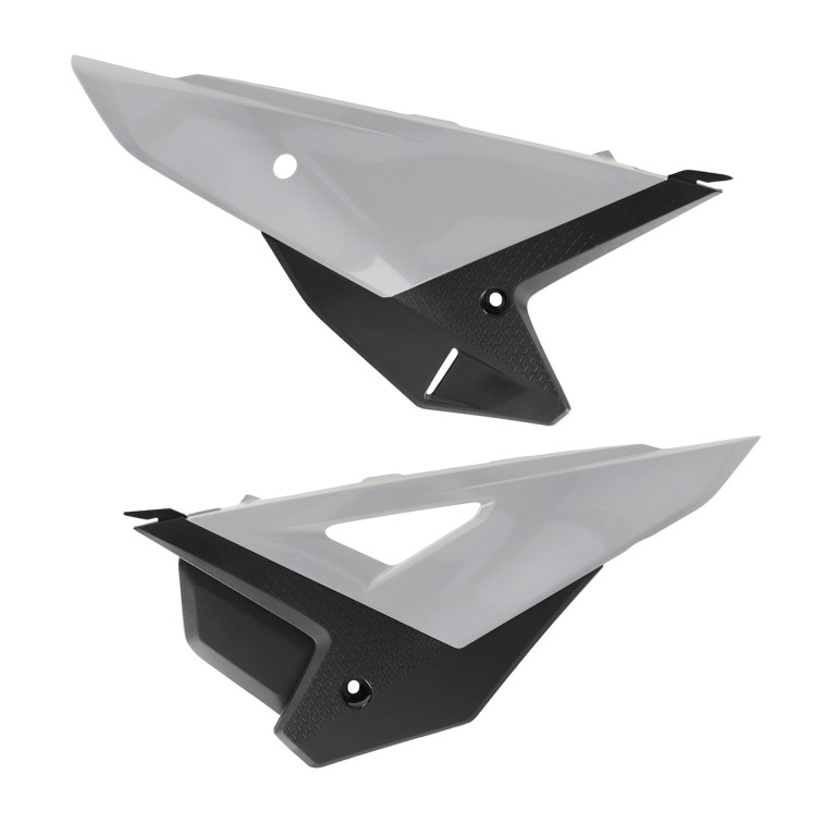 Side Panels POLISPORT 8559700005 White