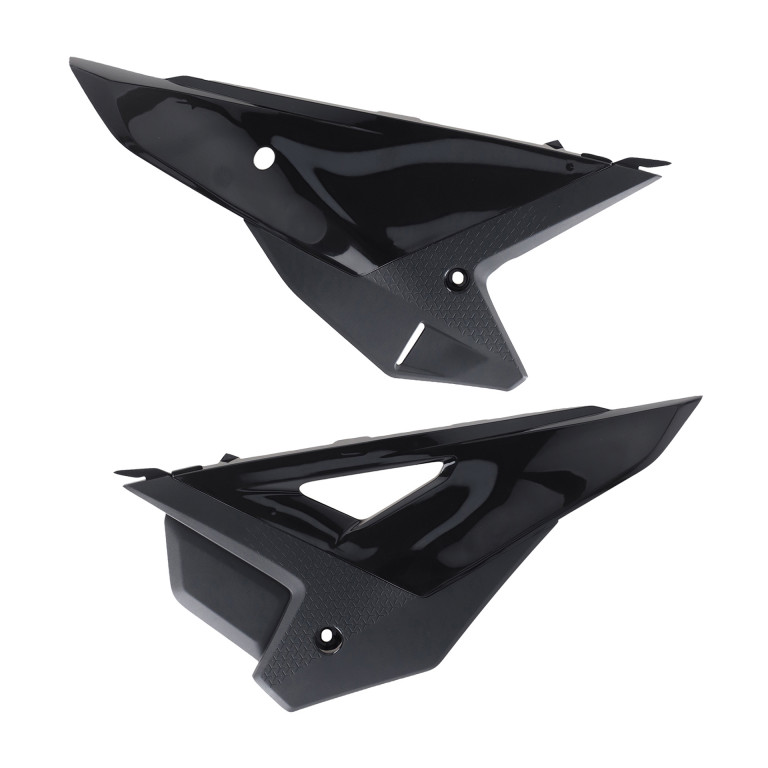 Side Panels POLISPORT 8559700006 Crni