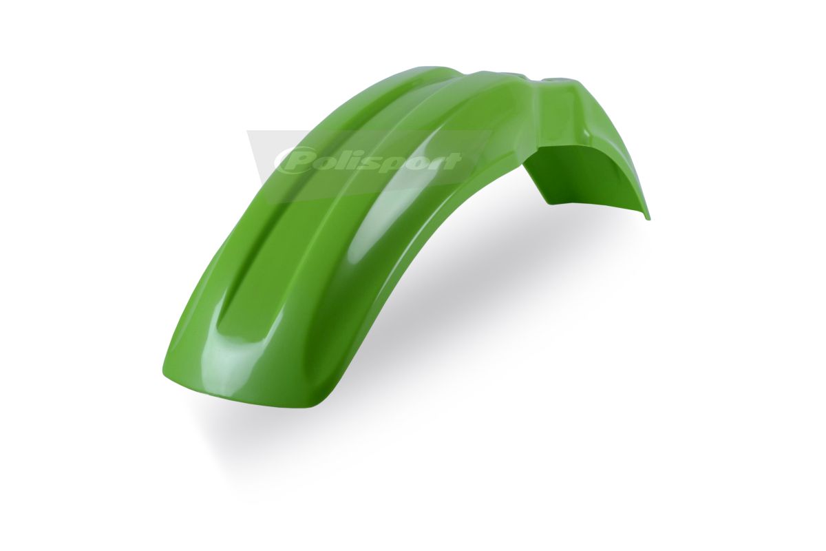 Prednji blatobran POLISPORT 8560300009 green 05