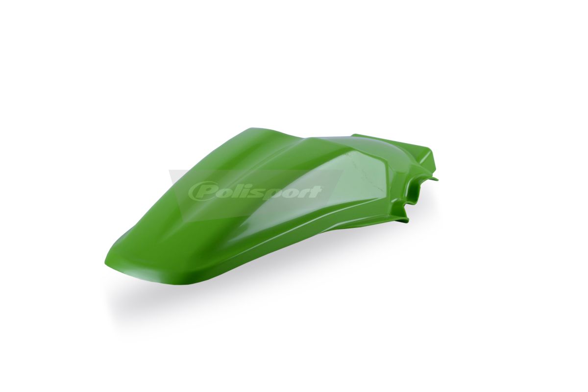 Stražnji blatobran POLISPORT 8560400009 green 05