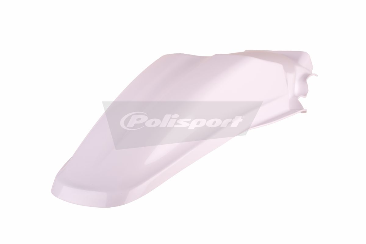 Stražnji blatobran POLISPORT 8560400011 white
