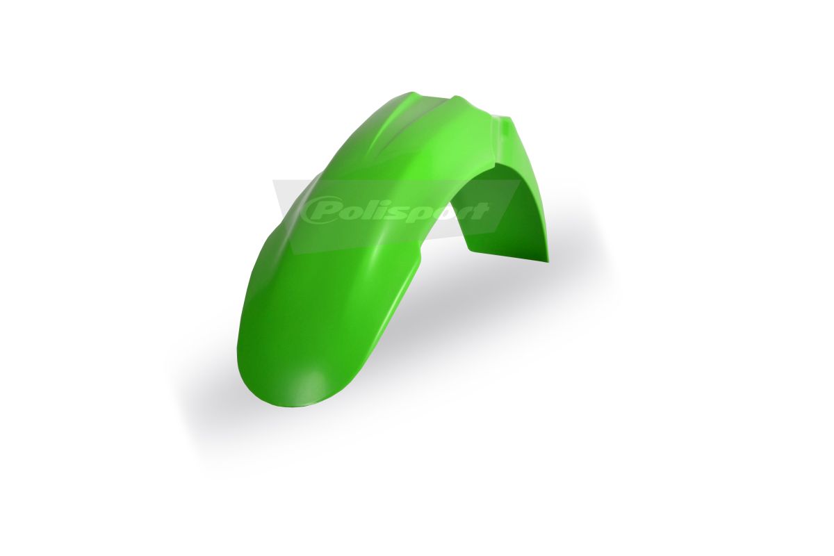 Prednji blatobran POLISPORT 8561000010 green 05
