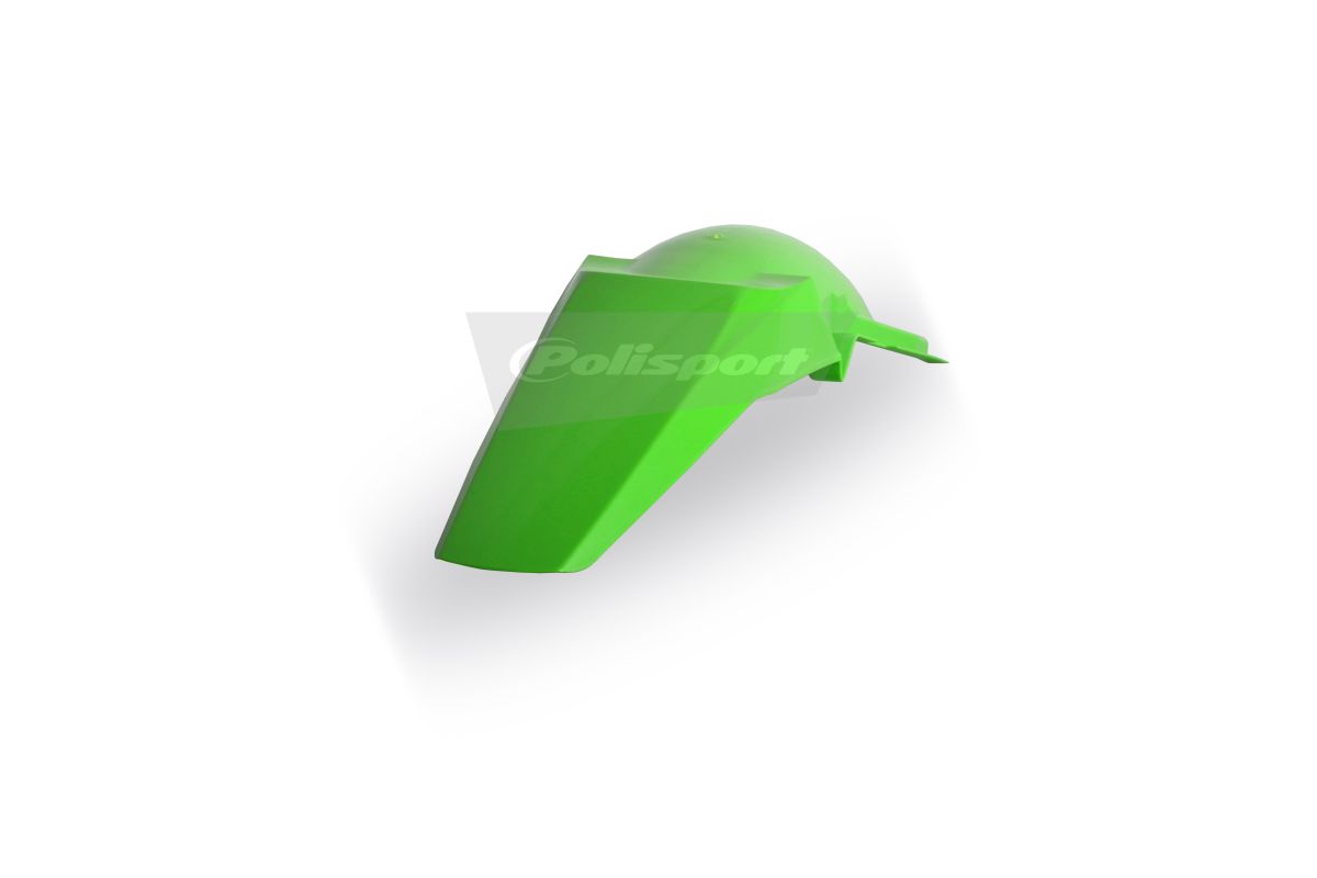 Stražnji blatobran POLISPORT 8561100007 green 05