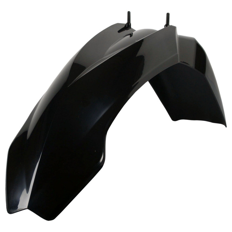 Prednji blatobran POLISPORT 8561200001 Crni