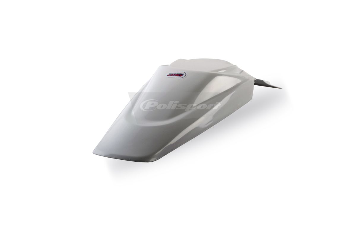 Stražnji blatobran POLISPORT 8561500011 white