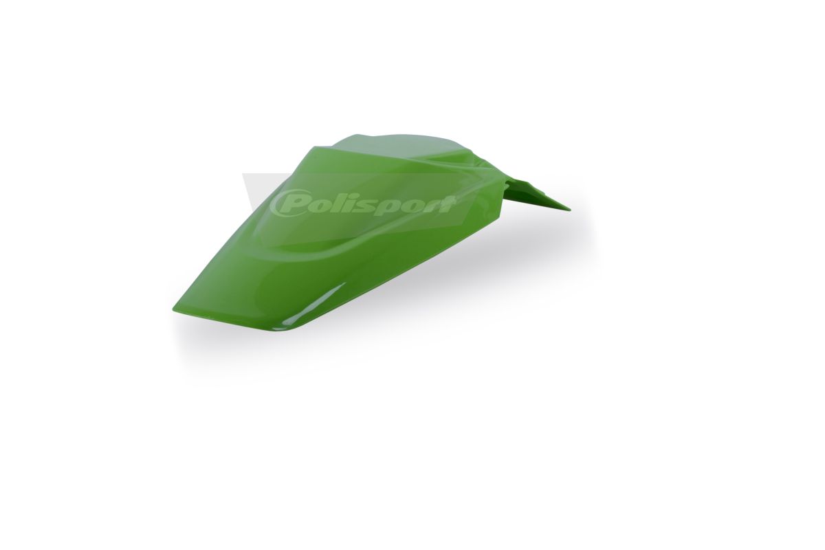 Stražnji blatobran POLISPORT 8561500013 green 05