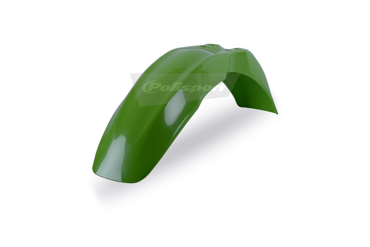Prednji blatobran POLISPORT 8561600013 green 05