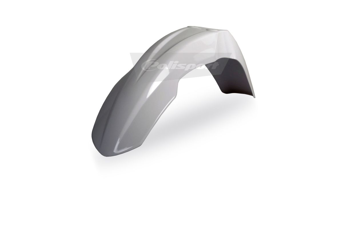 Prednji blatobran POLISPORT 8562600001 white