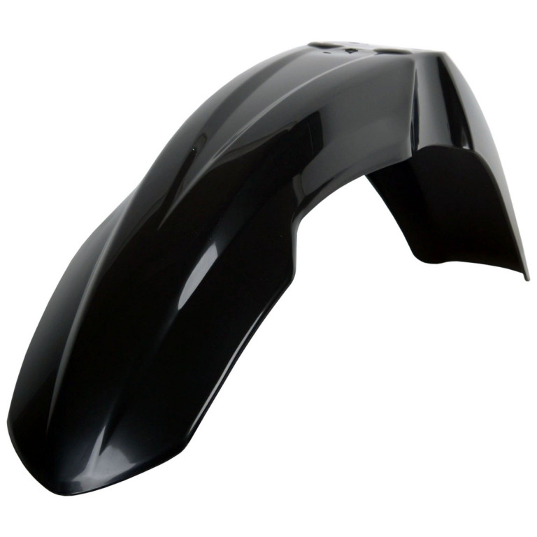 Prednji blatobran POLISPORT 8562600002 Crni