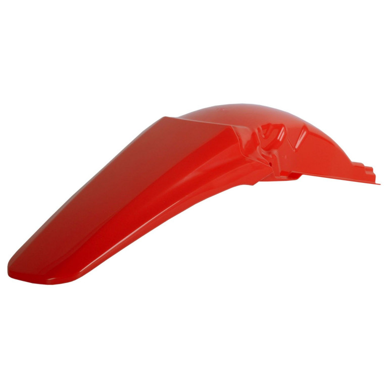 Stražnji blatobran POLISPORT 8562700003 red CR 04 for HONDA CRF 250 R 2004-2005
