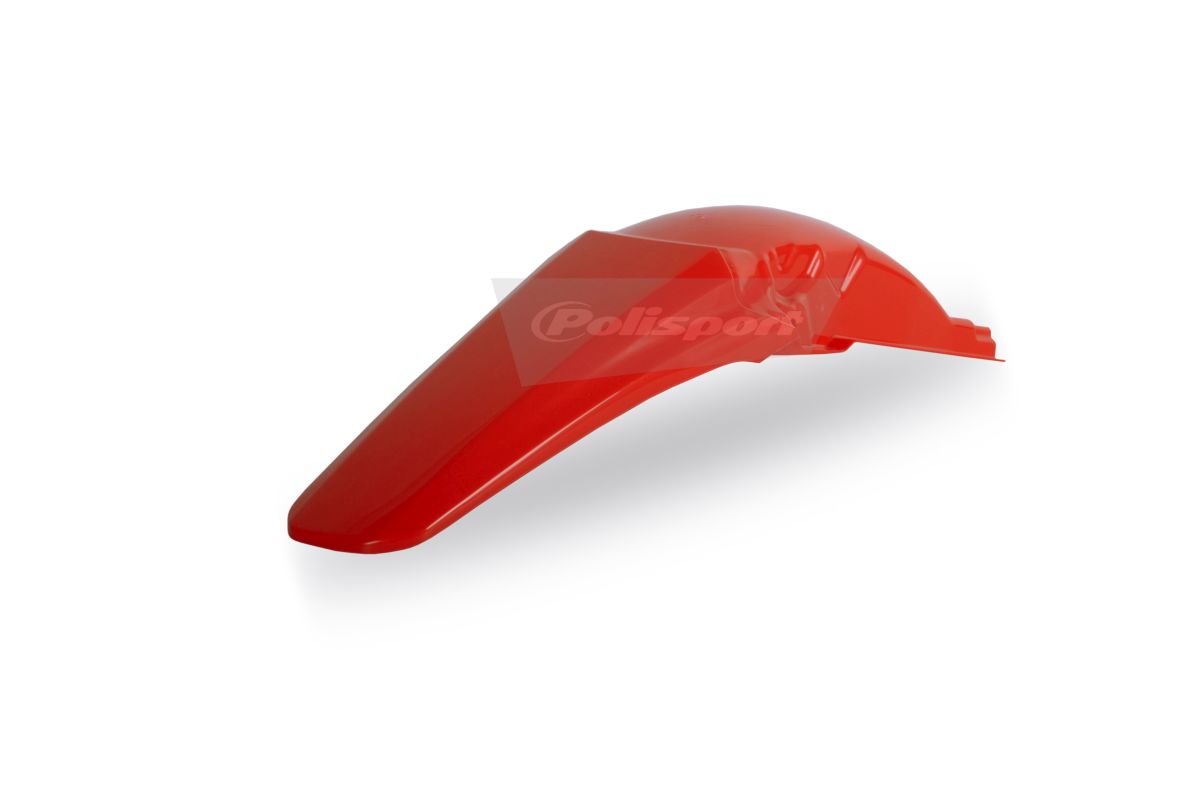 Stražnji blatobran POLISPORT 8562700003 red CR 04