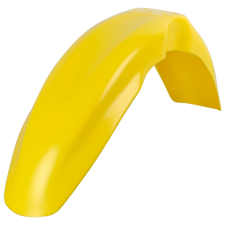 Prednji blatobran POLISPORT 8562800001 yellow RM 01 for SUZUKI RM 85 2002-2025