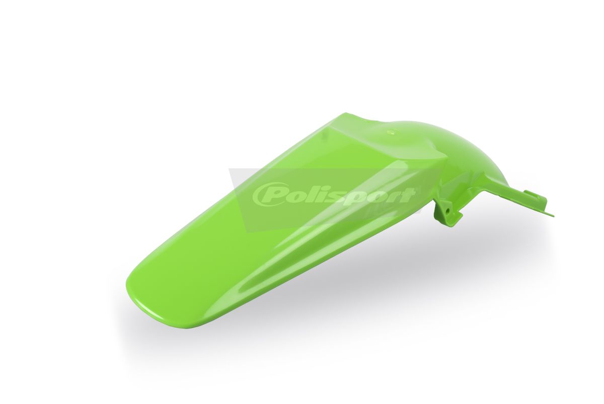 Stražnji blatobran POLISPORT 8562900010 green 05