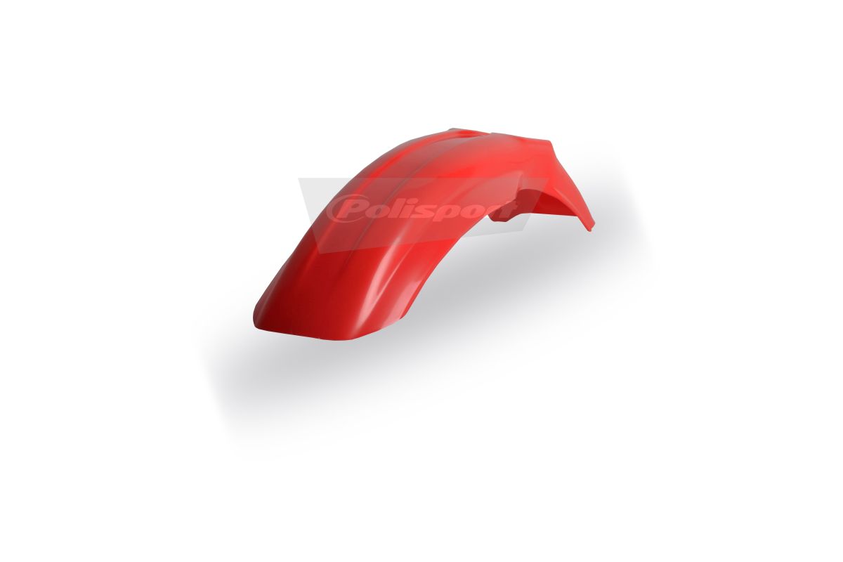 Prednji blatobran POLISPORT 8563300001 red CR 04