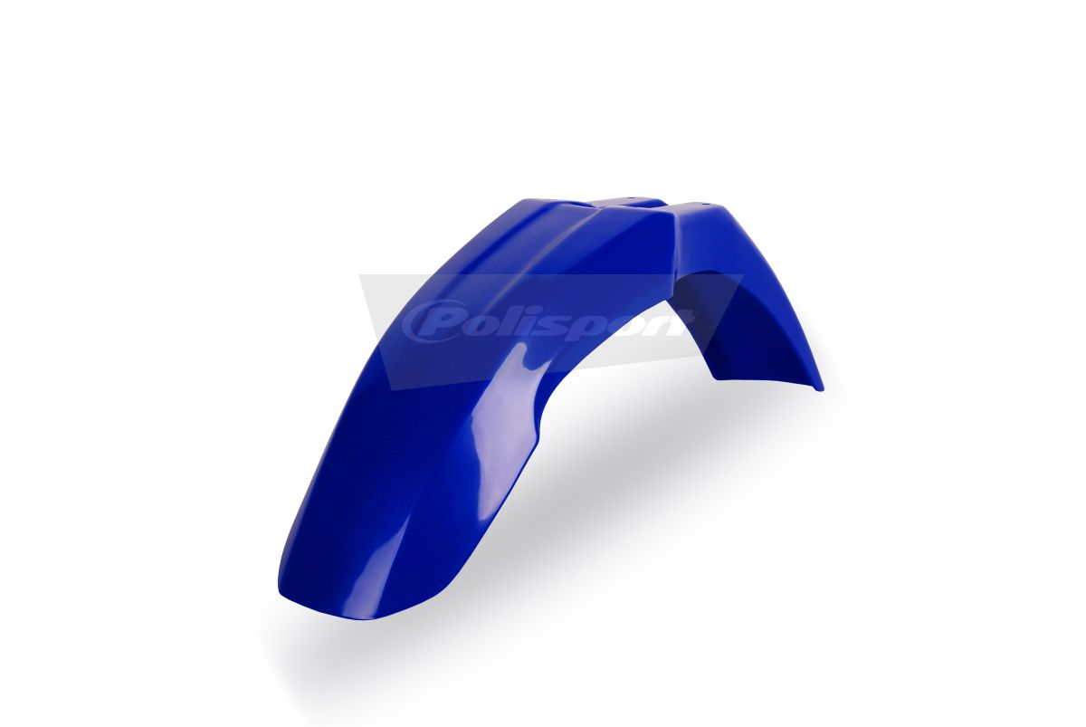 Prednji blatobran POLISPORT 8563500001 blue Yam 98