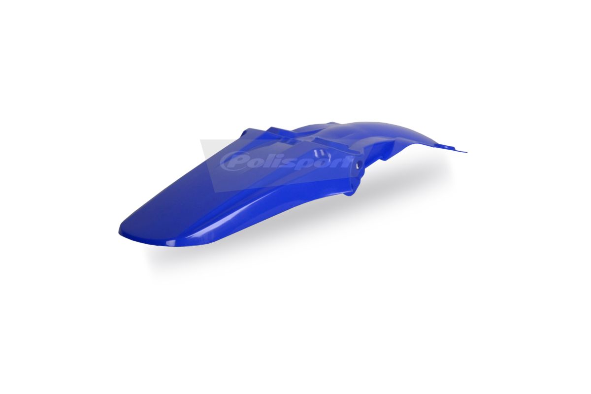 Stražnji blatobran POLISPORT 8563600001 blue Yam 98