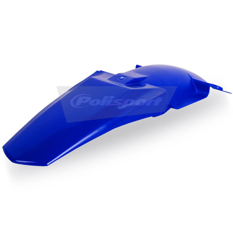 Stražnji blatobran POLISPORT 8563700001 blue Yam 98 for YAMAHA YZ 85 2002-2014, YAMAHA YZ 85 2015-2021