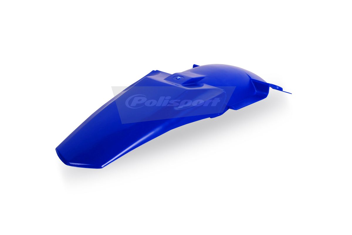 Stražnji blatobran POLISPORT 8563700001 blue Yam 98