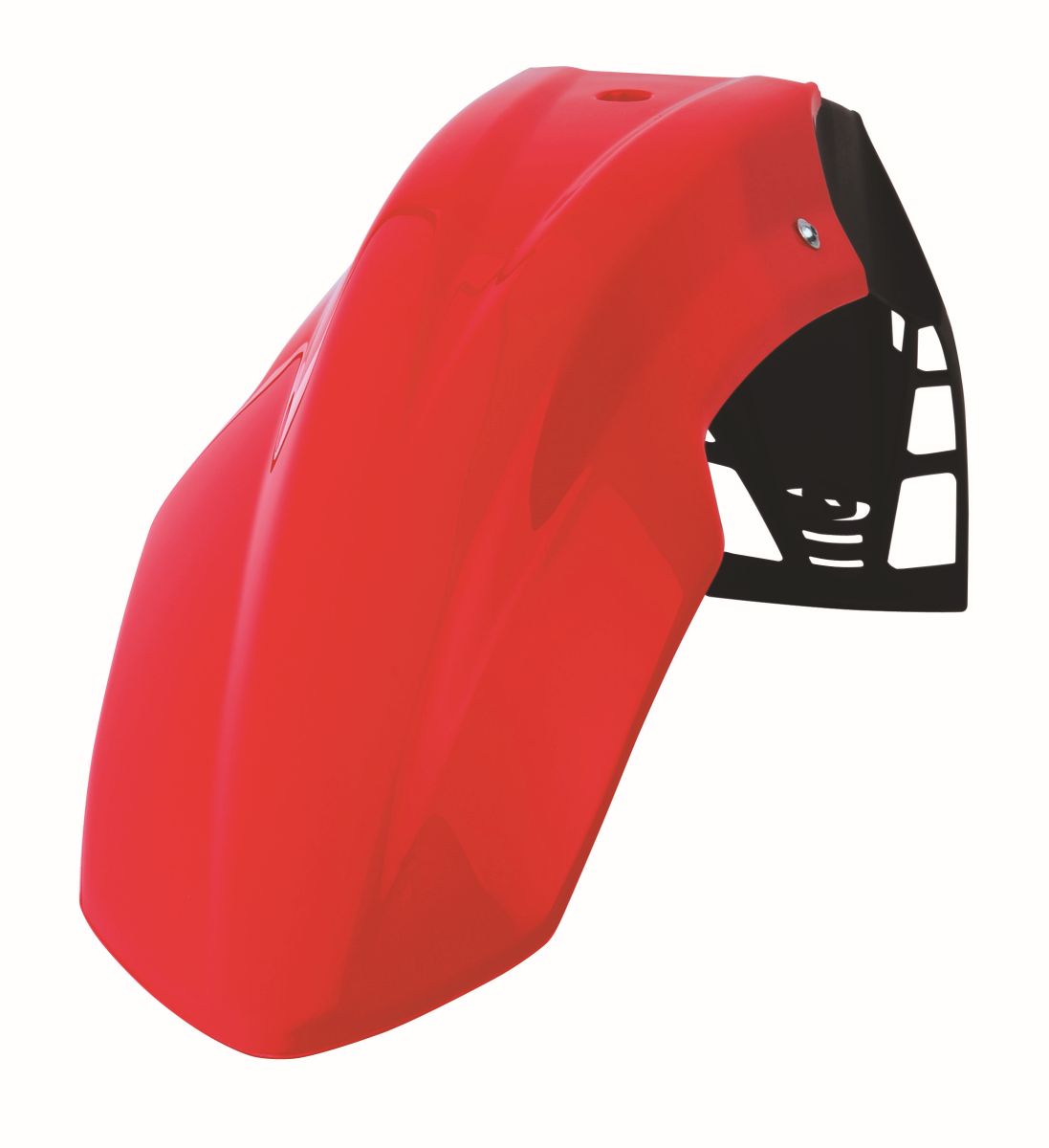 Prednji blatobran POLISPORT FREEFLOW 8565200001 red CR 04