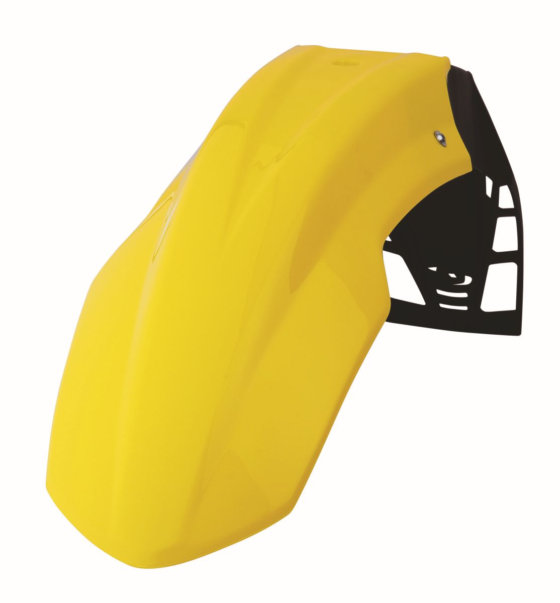 Prednji blatobran POLISPORT FREEFLOW 8565200004 yellow RM 01