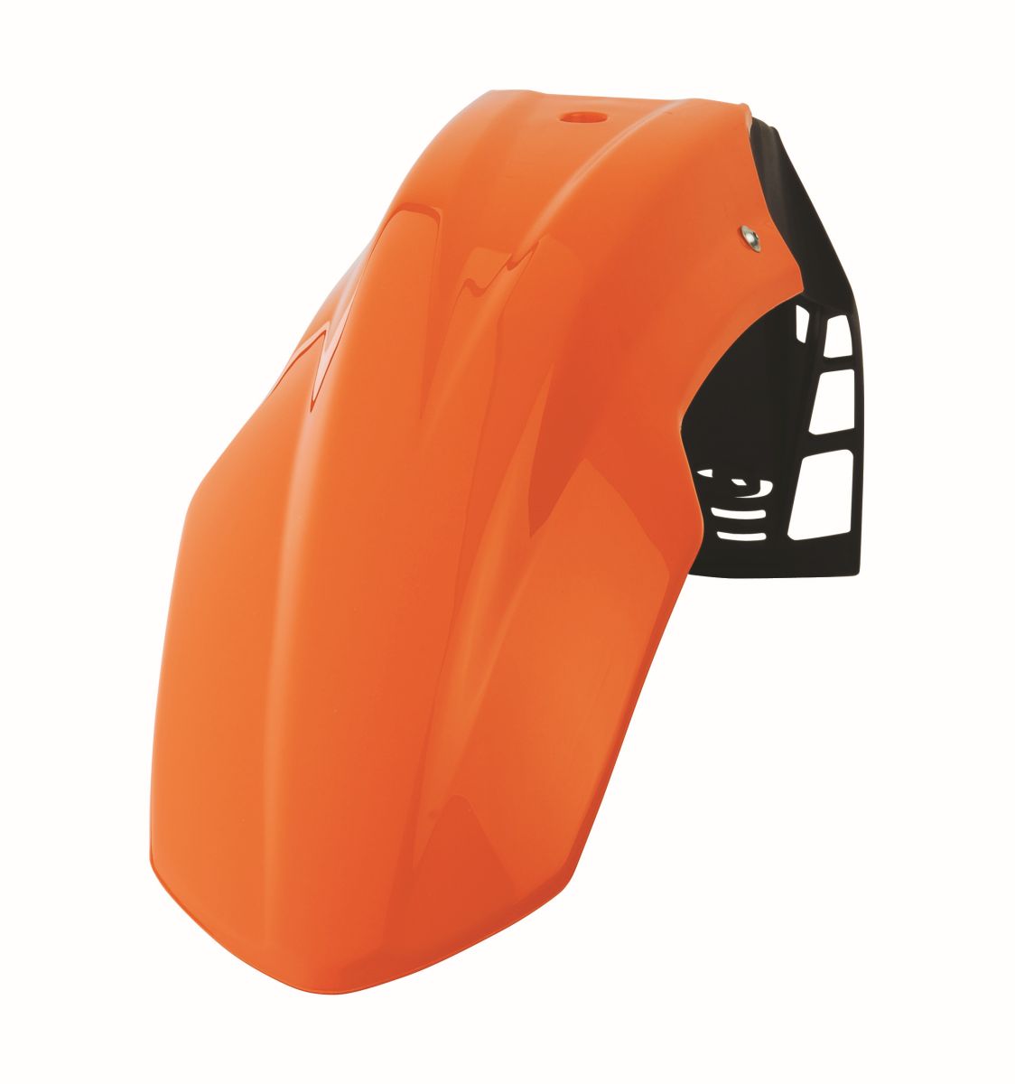 Prednji blatobran POLISPORT FREEFLOW 8565200005 orange KTM