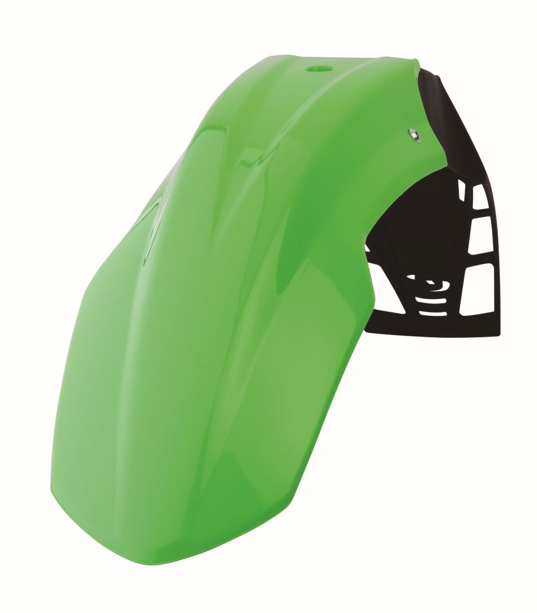 Prednji blatobran POLISPORT FREEFLOW 8565200007 green 05
