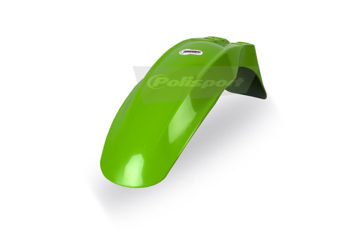 Prednji blatobran POLISPORT 8565400004 green 05