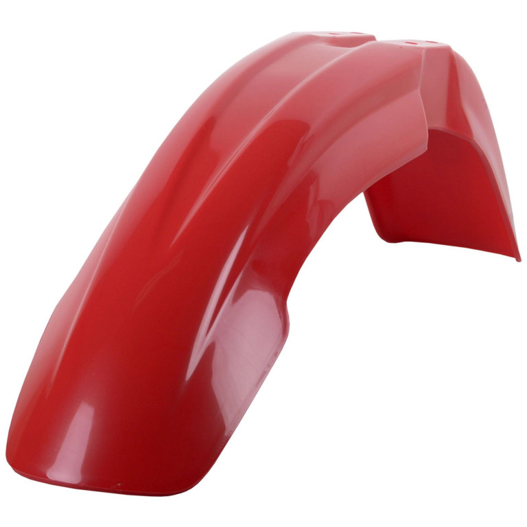Prednji blatobran POLISPORT 8566800002 crven