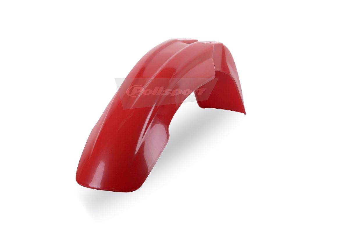 Prednji blatobran POLISPORT 8566800002 crven