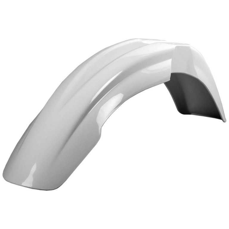 Prednji blatobran POLISPORT 8566800005 white