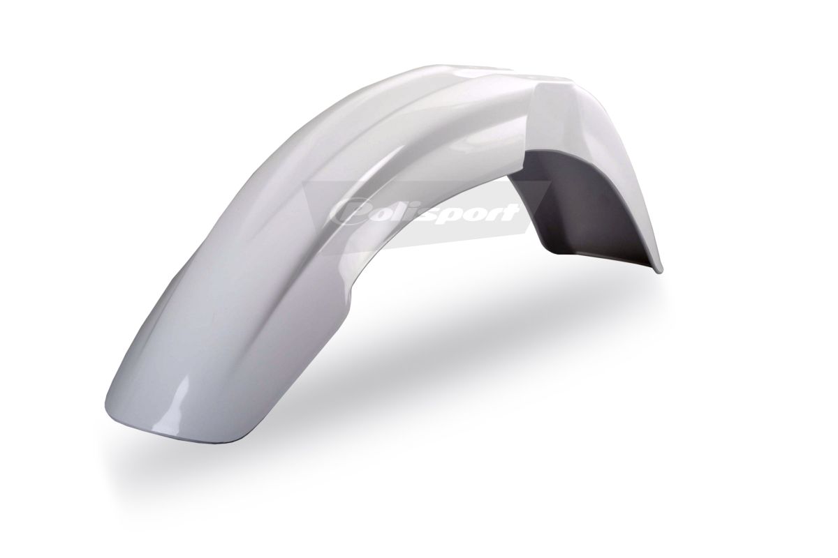 Prednji blatobran POLISPORT 8566800005 white