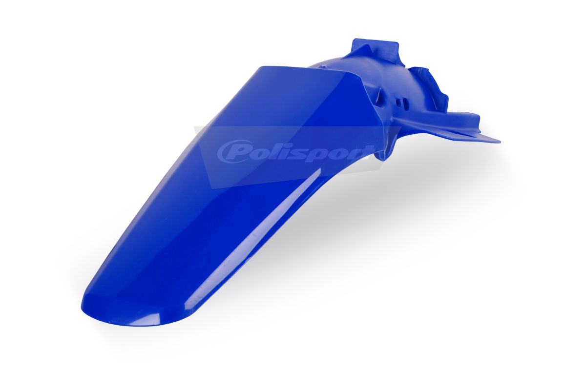 Stražnji blatobran POLISPORT 8566900003 plavi