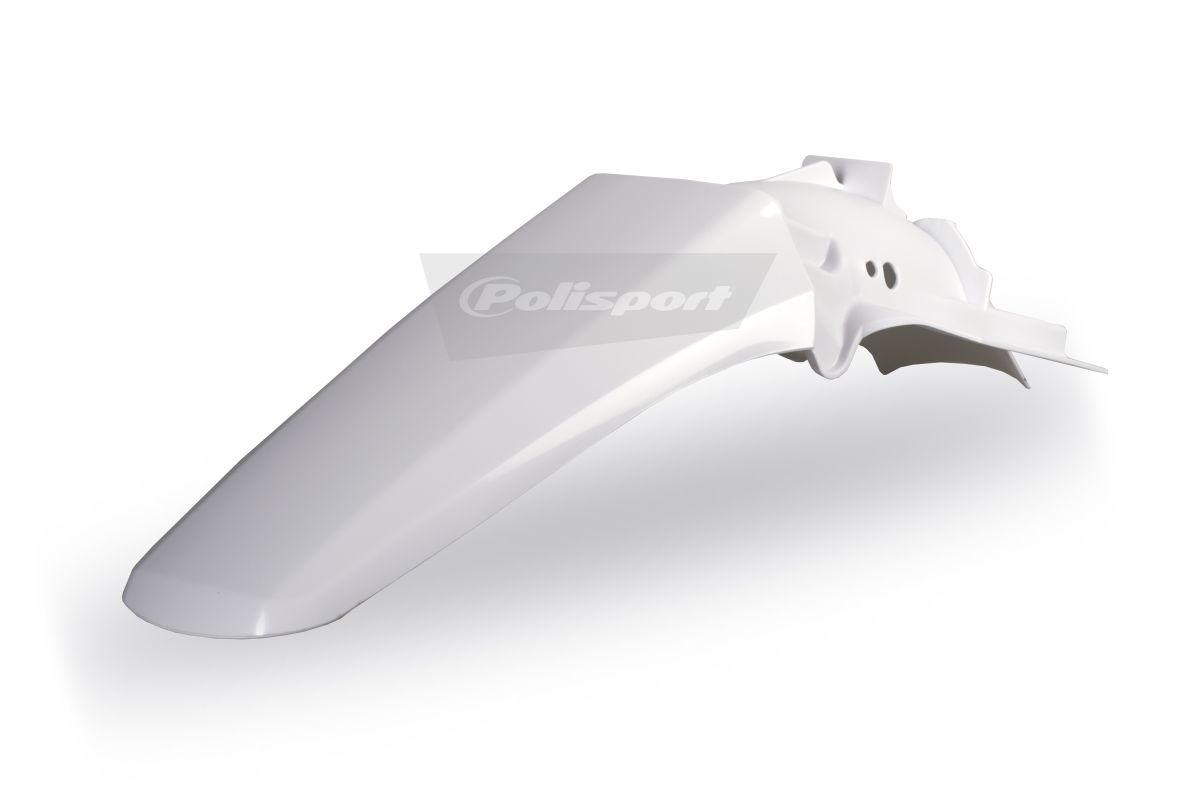 Stražnji blatobran POLISPORT 8566900004 white