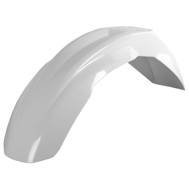 Prednji blatobran POLISPORT 8567600001 white