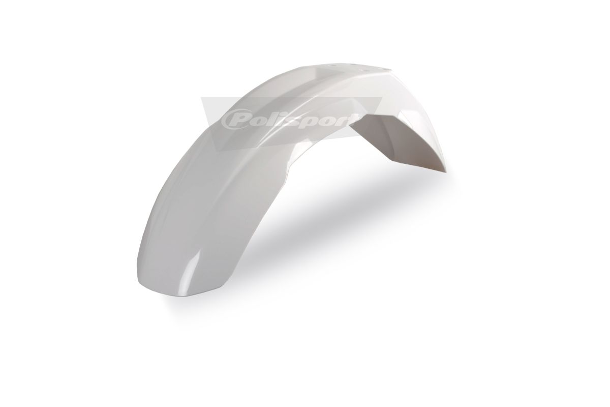 Prednji blatobran POLISPORT 8567600001 white