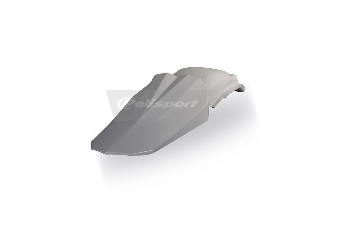 Stražnji blatobran POLISPORT 8567700001 white