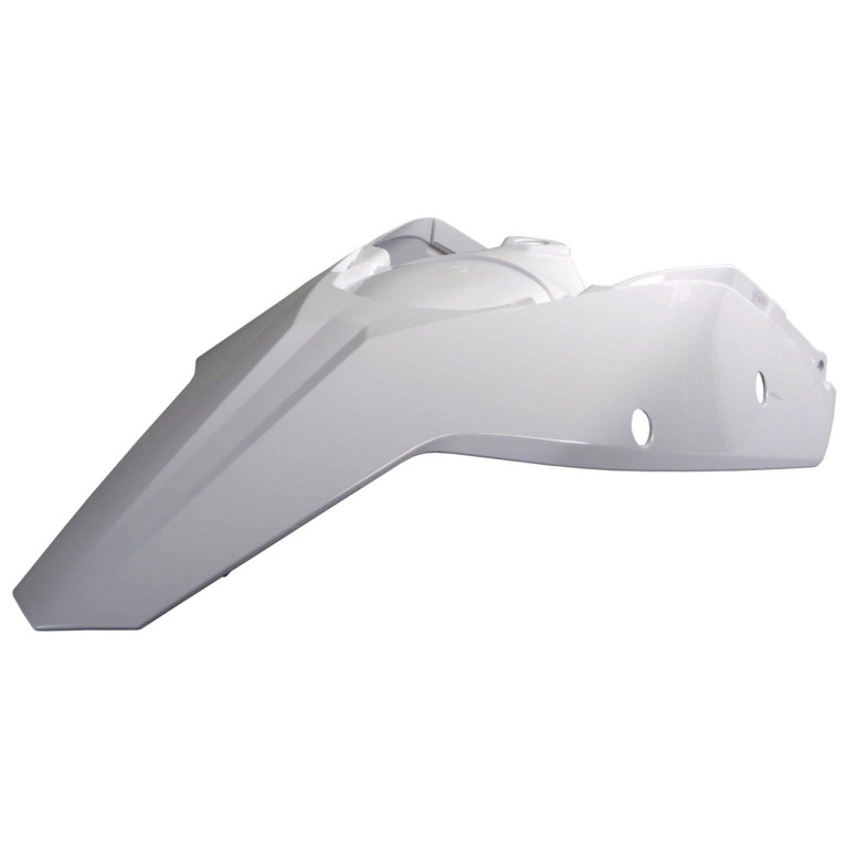 Stražnji blatobran POLISPORT 8567900013 white