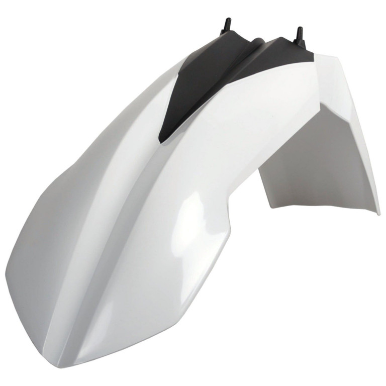 Prednji blatobran POLISPORT 8568700008 white