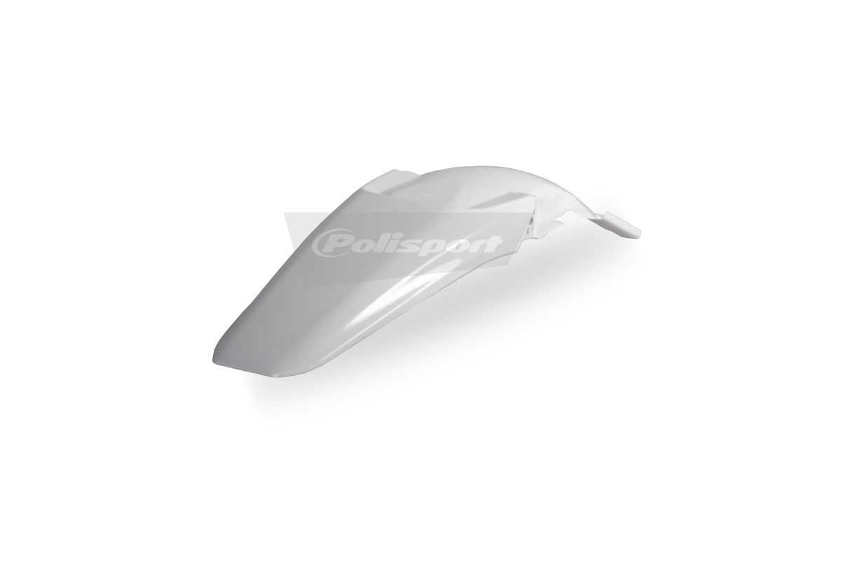 Stražnji blatobran POLISPORT 8569100002 white